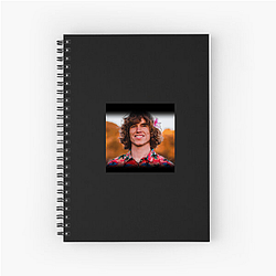 Danny Duncan – Loud & Legendary Danny Duncan Notebook