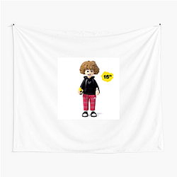 Danny Duncan - Limited Edition Danny Duncan Tapices