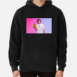 Danny Duncan – Série ultime de sauvetage Danny Duncan Hoodies