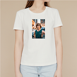 L'arte del design Danny Duncan Danny Duncan T-shirt