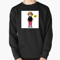 Danny Duncan - Limited Edition Danny Duncan Sudaderas