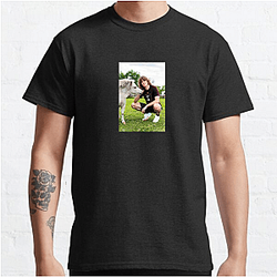 Danny Duncan – ヴァージニティロックスエディション Danny Duncan Tシャツ