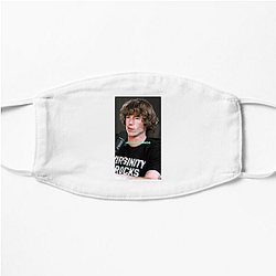 Danny Duncan – La vida es una gota de mess Danny Duncan Máscaras