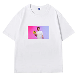 Danny Duncan – Ultimate Savage Serie Danny Duncan T-Shirts