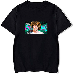 Danny Duncan – Déposer une signature Danny Duncan T-shirts