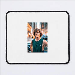 L'art du design Danny Duncan Danny Duncan Plaquettes de souris