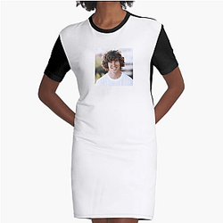 Danny Duncan – Édition limitée du Chaos Danny Duncan Robes