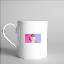 Danny Duncan – Ultimate Savage Series Danny Duncan Mugs
