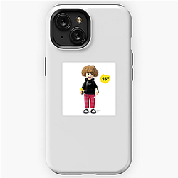 Danny Duncan - Limited Edition Danny Duncan iPhone cases