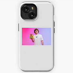 Danny Duncan Ultimate Savage Series Danny Duncan iPhone cases