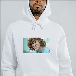 Danny Duncan De verzamelaar maakt grapjes. Danny Duncan Hoodies