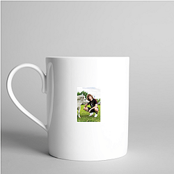 Danny Duncan – Virginity Rocks Edition Danny Duncan Mugs