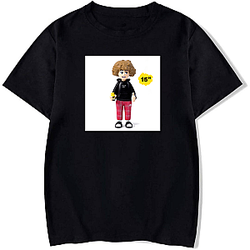 Danny Duncan - Edizione limitata Danny Duncan T-shirt