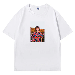 Danny Duncan Exclusieve Prank Vibes Danny Duncan T-shirts