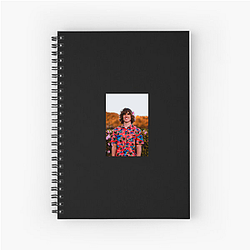 Danny Duncan – Esclusiva Prank Vibes Danny Duncan Notebook