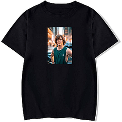 El arte del diseño Danny Duncan Danny Duncan Camisetas