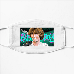Danny Duncan – Caída de la firma Danny Duncan Máscaras