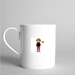 Danny Duncan - Limited Edition Danny Duncan Mugs