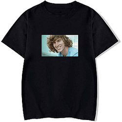 Danny Duncan De verzamelaar maakt grapjes. Danny Duncan T-shirts