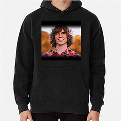 Danny Duncan – Loud & Légende Danny Duncan Hoodies