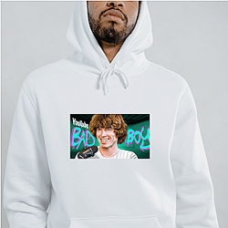 Danny Duncan – Caída de la firma Danny Duncan Hoodies