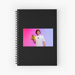 Danny Duncan – Ultimate Savage Series Danny Duncan Notebook