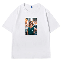 Design Art van Danny Duncan Danny Duncan T-shirts