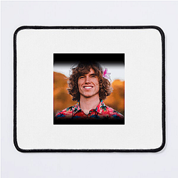 Danny Duncan – Loud & Légende Danny Duncan Plaquettes de souris