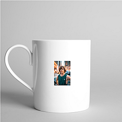 El arte del diseño Danny Duncan Danny Duncan Mugs