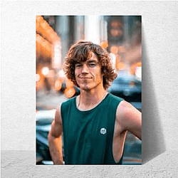 L'art du design Danny Duncan Danny Duncan Affiches