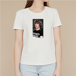Danny Duncan – Das Leben ist ein Mess-Drop Danny Duncan T-Shirts