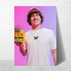 Danny Duncan – Ultimate Savage Series Danny Duncan Poster