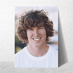 Danny Duncan Beperkte Chaos-editie Danny Duncan Posters