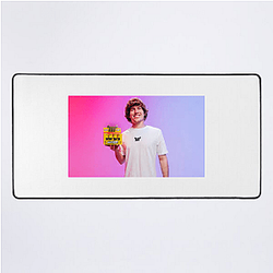 Danny Duncan – Série ultime de sauvetage Danny Duncan Plaquettes de souris