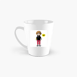 Danny Duncan - Limited Edition Danny Duncan Mugs