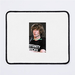 Danny Duncan – La vie est une chute de mess Danny Duncan Plaquettes de souris