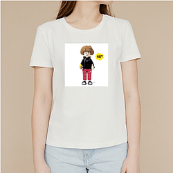 Danny Duncan - Limited Edition Danny Duncan T-Shirts