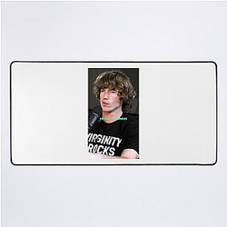 Danny Duncan – La vie est une chute de mess Danny Duncan Plaquettes de souris