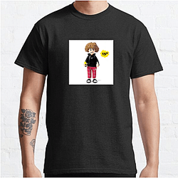Danny Duncan - Limited Edition Danny Duncan T-Shirts
