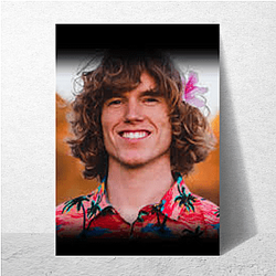 Danny Duncan – Loud & Legendary Danny Duncan Poster