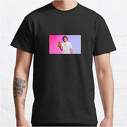 Danny Duncan – Ultimate Savage Series Danny Duncan T-shirt