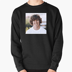Danny Duncan Beperkte Chaos-editie Danny Duncan Zweetshirts