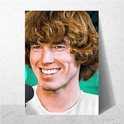 Danny Duncan Signature Drop Danny Duncan Posters
