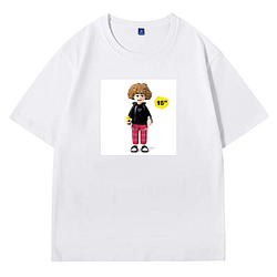 Danny Duncan - Edizione limitata Danny Duncan T-shirt