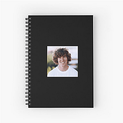 Danny Duncan – Edizione limitata del caos Danny Duncan Notebook
