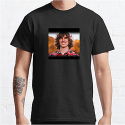 Danny Duncan – Loud & Légende Danny Duncan T-shirts