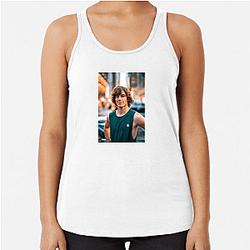 Die Kunst des Designs Danny Duncan Danny Duncan Tank Tops