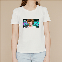 Danny Duncan – Goccia di firma Danny Duncan T-shirt