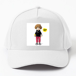 Danny Duncan - Limited Edition Danny Duncan Hats " Caps