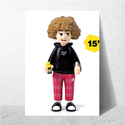 Danny Duncan - Édition limitée Danny Duncan Affiches